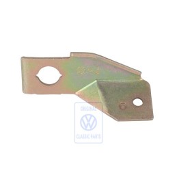 VW Original Halter Für Bremsschlauch - 1J0611847D