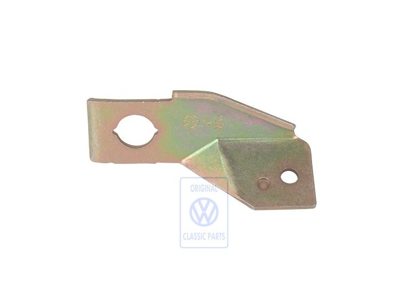 VW Original Halter Für Bremsschlauch - 1J0611847D