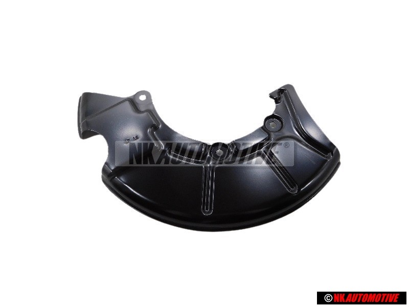 VW Original Deckblech Für Bremsscheibe - 1J0615311B