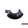 VW Original Deckblech Für Bremsscheibe - 1J0615311B
