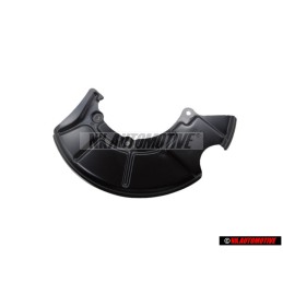 VW Original Deckblech Für Bremsscheibe - 1J0615312B