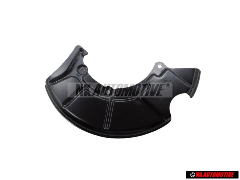 VW Original Deckblech Für Bremsscheibe - 1J0615312B