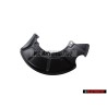 VW Original Deckblech Für Bremsscheibe - 1J0615312B