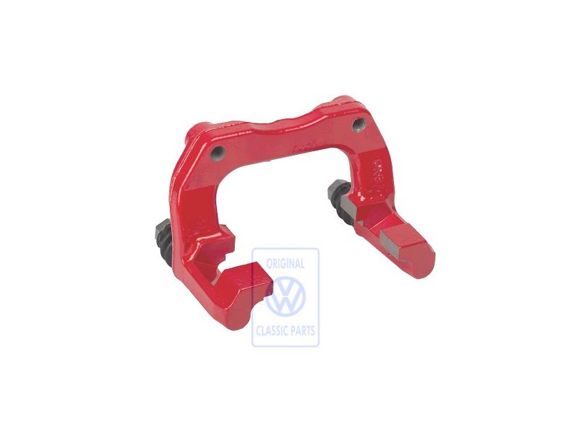 VW Original Bremsträger Mit Führungs- Bolzen - 1J0615425E