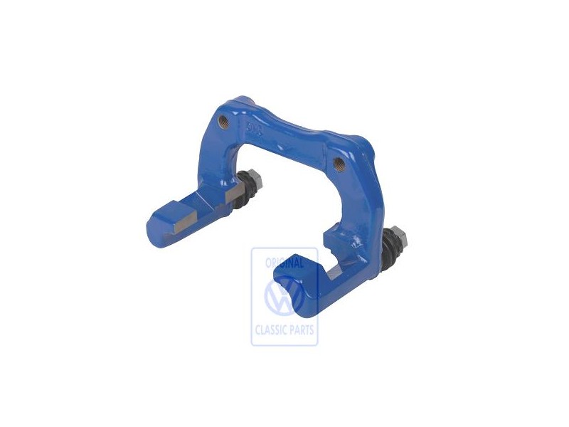 VW Original Bremsträger Mit Führungs- Bolzen - 1J0615425F