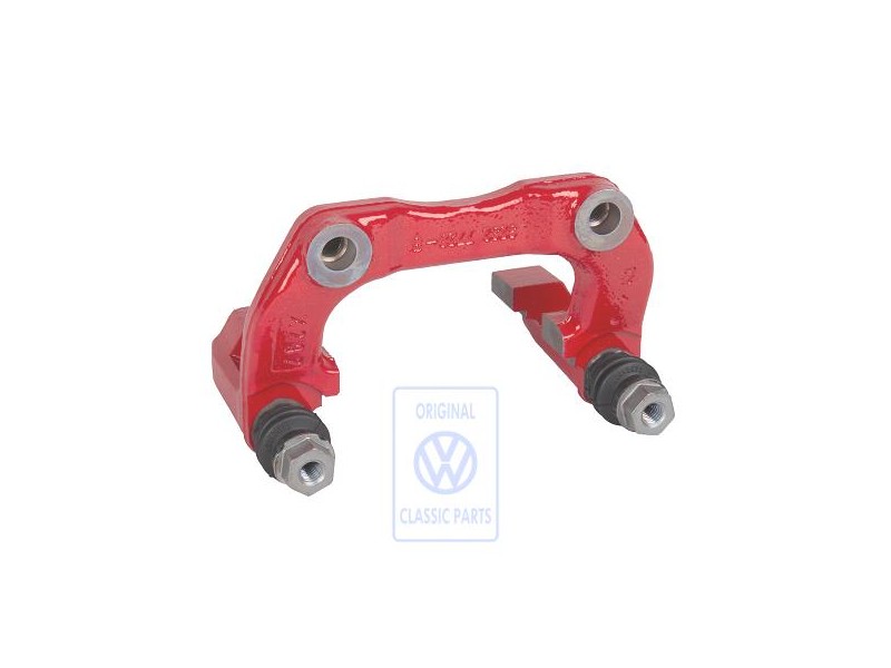 VW Original Bremsträger Mit Führungs- Bolzen - 1J0615426E