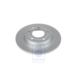 VW Original Bremsscheibe - 1J0615601D