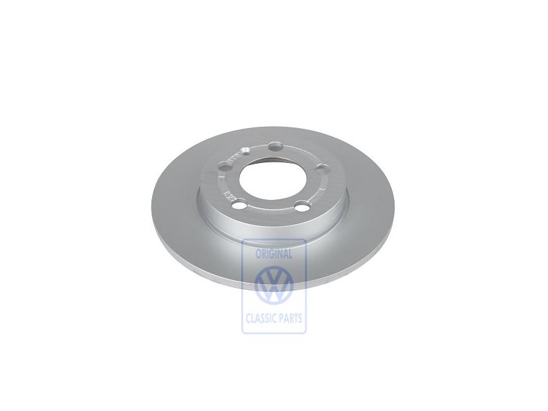 VW Original Bremsscheibe - 1J0615601D