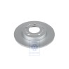 VW Original Bremsscheibe - 1J0615601D