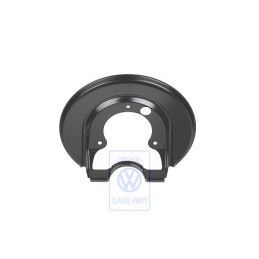 VW Original Deckblech Für Bremsscheibe - 1J0615612C