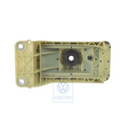 VW Original Schaltgehäuse - 1J0711061A