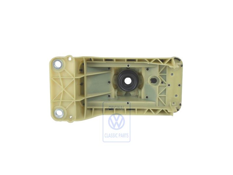 VW Original Schaltgehäuse - 1J0711061A