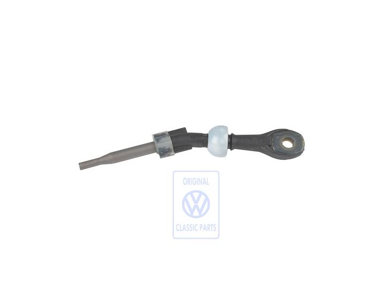 VW Original Schalthebel - 1J0711117A