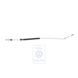 VW Original Seilzug - 1J0713265L
