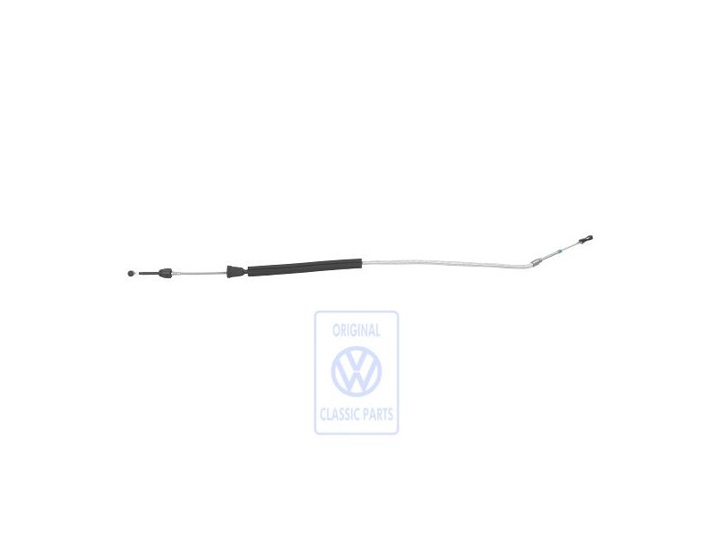 VW Original Seilzug - 1J0713265L