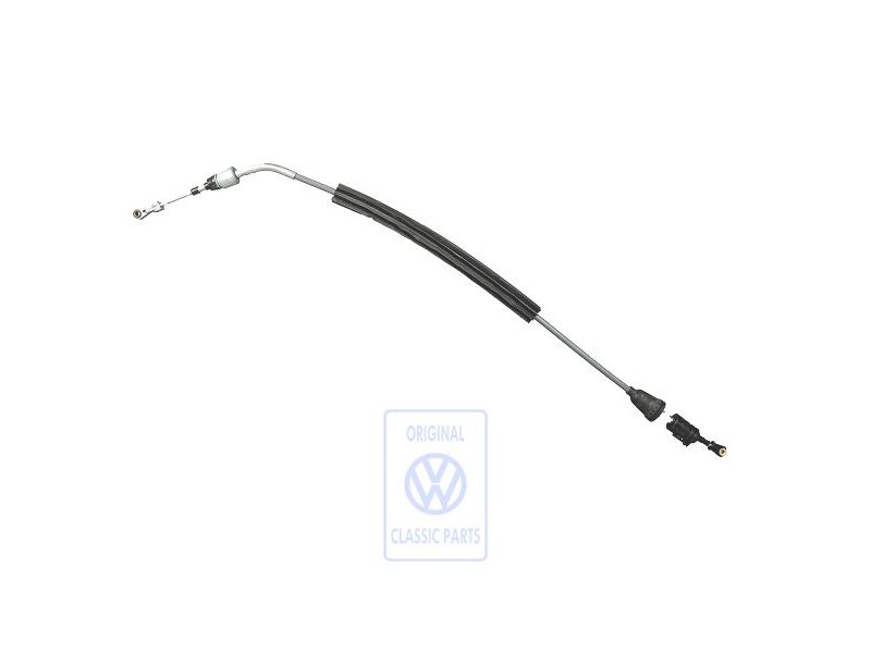 VW Original Seilzug - 1J0713265M