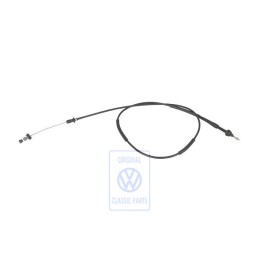VW Original Gaszug - 1J0721555T