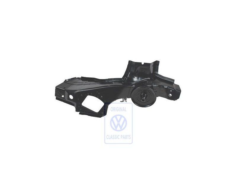 VW Original Längsträger - 1J0803502C