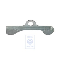 VW Original Abdeckblech - 1J0804536A