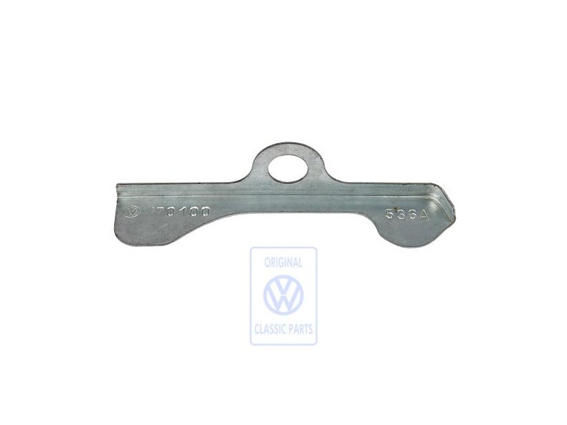 VW Original Abdeckblech - 1J0804536A
