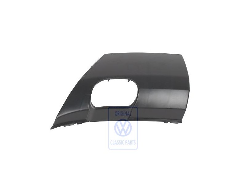 VW Original Stützteil - 1J0807723D