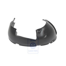 VW Original Radhausschale-Kunststoff - 1J0809962B