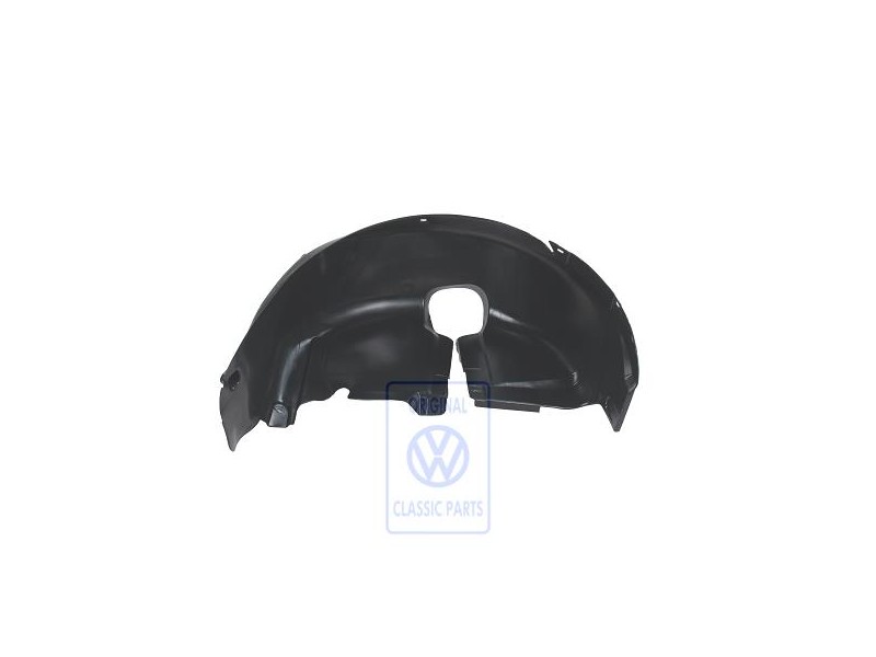 VW Original Radhausschale-Kunststoff - 1J0810971E