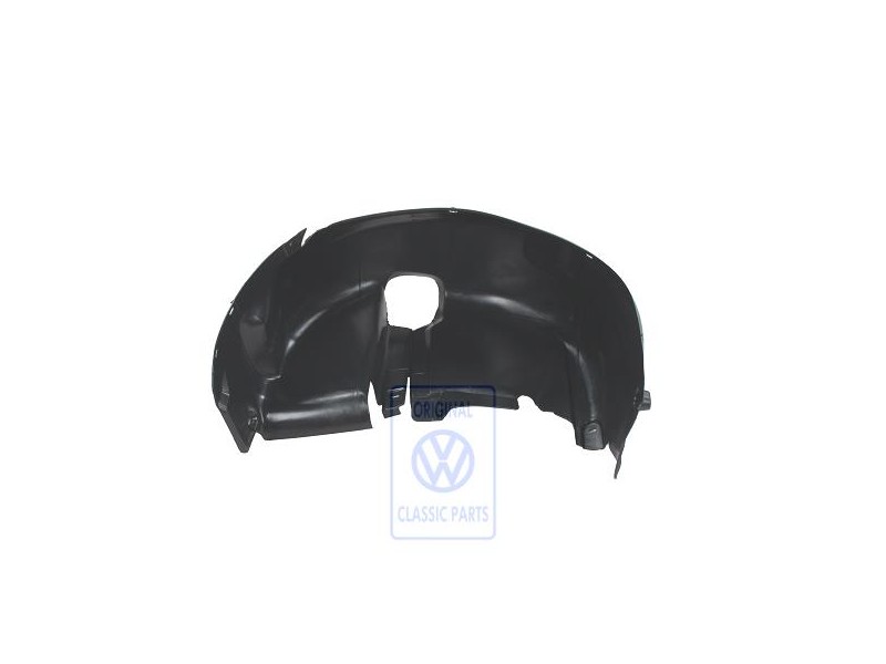 VW Original Radhausschale-Kunststoff - 1J0810972J