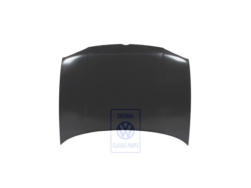 VW Original Frontklappe - 1J0823031B