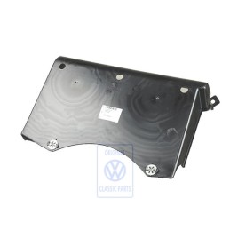 VW Original Verkleidung - 1J0825201A