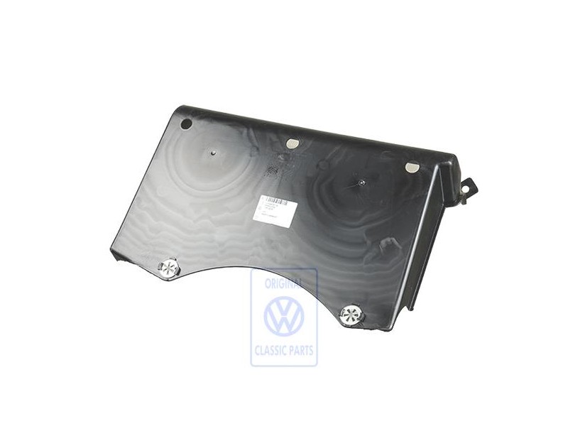 VW Original Verkleidung - 1J0825201A