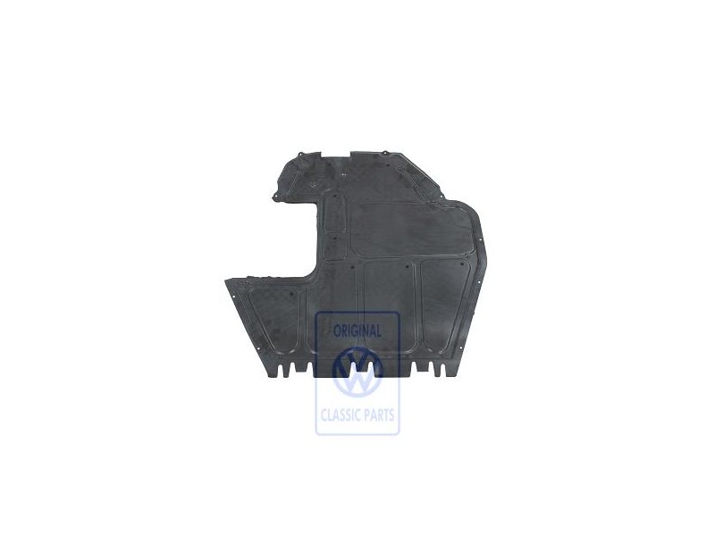 VW Original Geräuschdämpfung - 1J0825236F