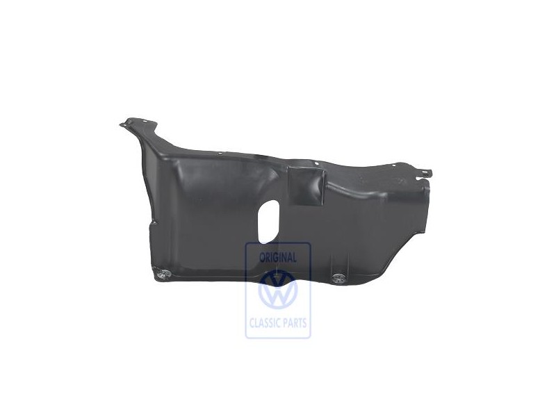 VW Original Abdeckung - 1J0825245G