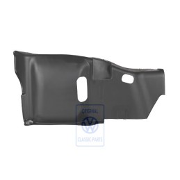 VW Original Abschirmblech Für Motor - 1J0825245H