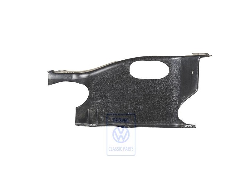 VW Original Keilriemenabdeckung - 1J0825250M