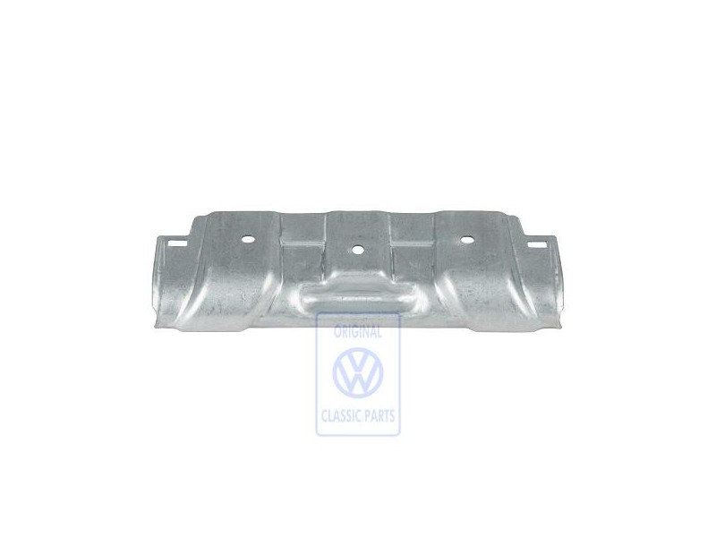 VW Original Halter Für Haltegriff - 1J0858687D