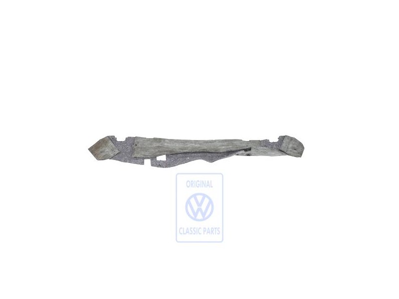 VW Original Dämpfung Für Querträger - 1J0863909G