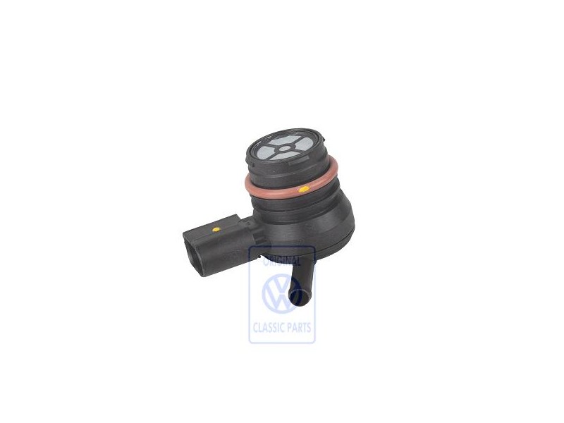 VW Original Ventil - 1J0906517G
