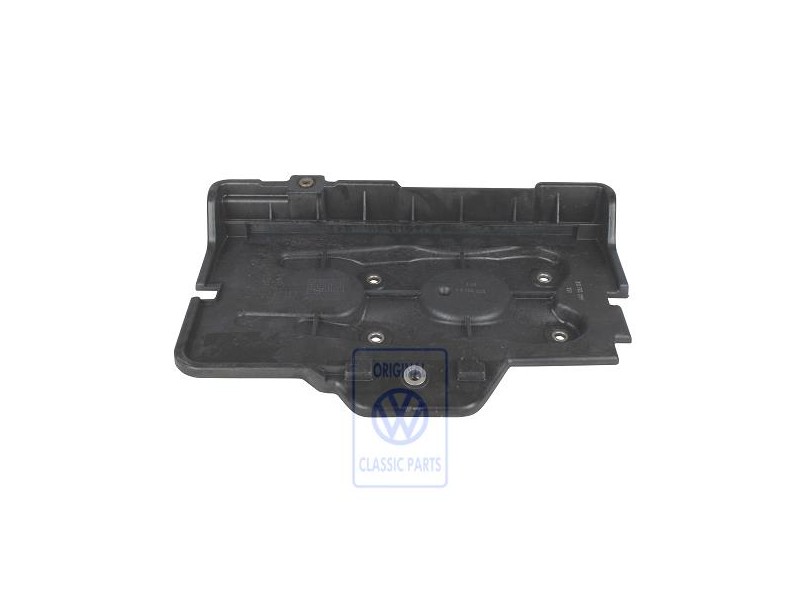 VW Original Batteriekonsole - 1J0915333B