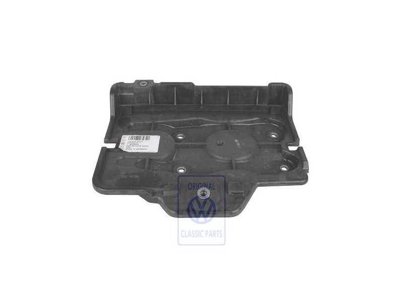 VW Original Batteriekonsole - 1J0915333C