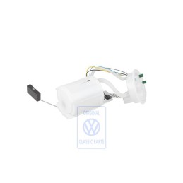 VW Original Gebereinheit Für Kraftstoff- Vorratsanzeiger - 1J0919183E