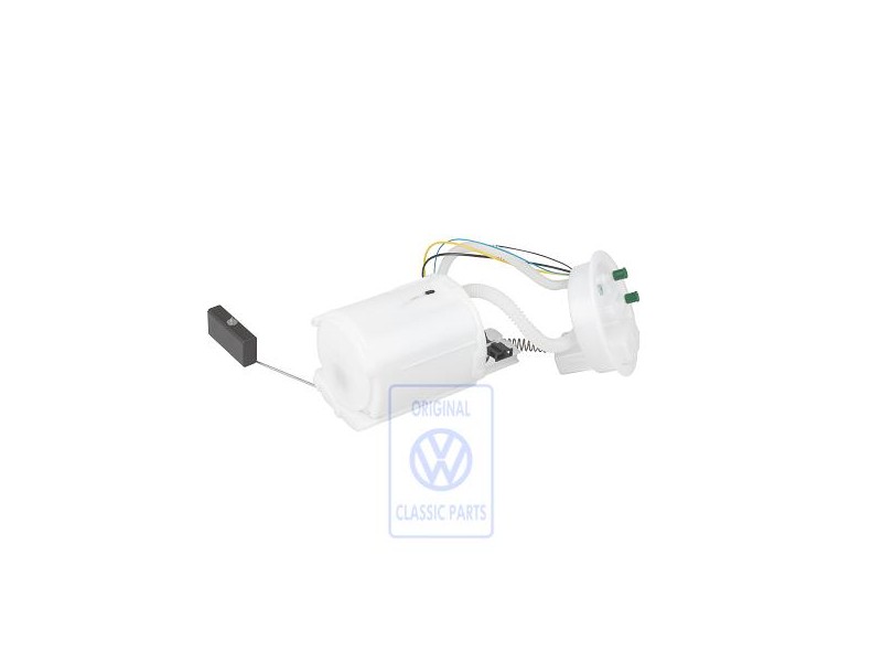 VW Original Gebereinheit Für Kraftstoff- Vorratsanzeiger - 1J0919183E