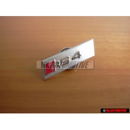 Audi Original RS4 Pin - 3190500100