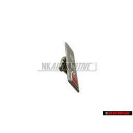 Audi Original RS4 Pin - 3190500100