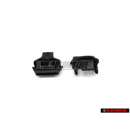 2x VW Original Clip - 165853674