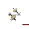 2x VW Classic Parts Schraube - 533941141