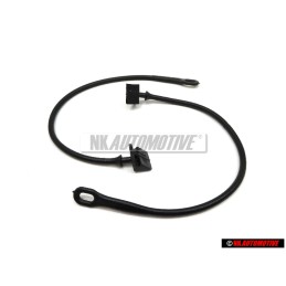 2x VW Original Halteband - 171867779A