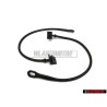 2x VW Original Halteband - 171867779A