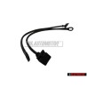 2x VW Original Halteband - 171867779A