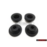 4x VW Original Puffer - 036129689B